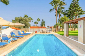 Villa Evanthia Polis